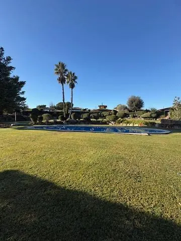 Feriehus Premium Relax Golf