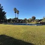 Vakantiehuis Premium Relax Golf