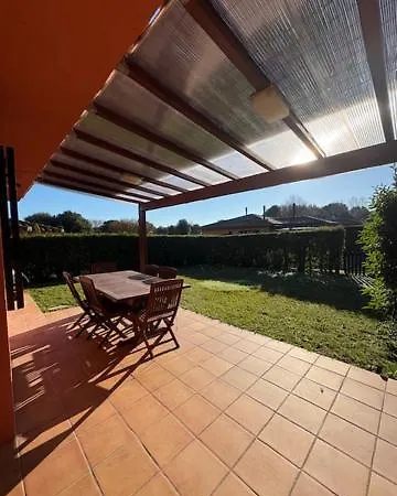Holiday home Premium Relax Golf Navata