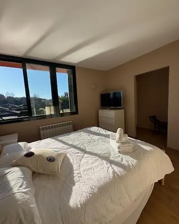 Premium Relax Golf Holiday home