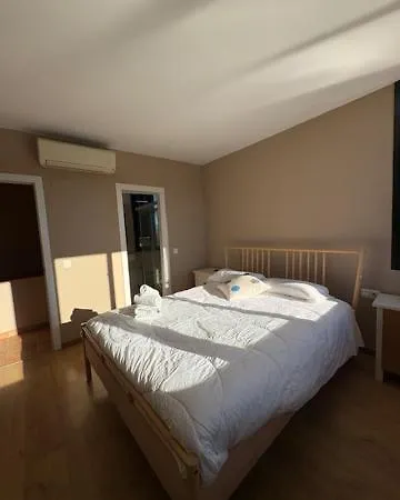Premium Relax Golf Holiday home *