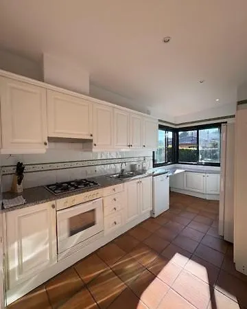 Premium Relax Golf Holiday home