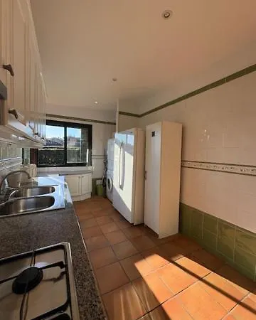 Premium Relax Golf Holiday home Navata