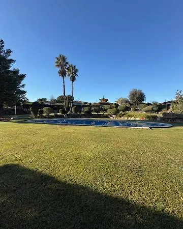 Prázdninový dům Premium Relax Golf