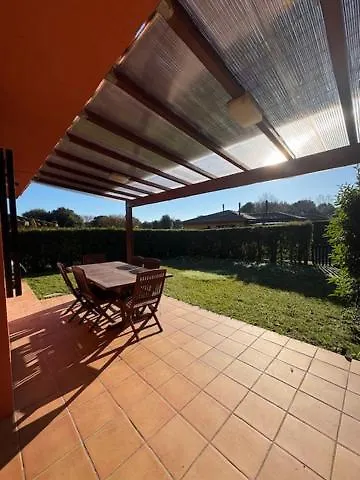 Holiday home Premium Relax Golf Navata