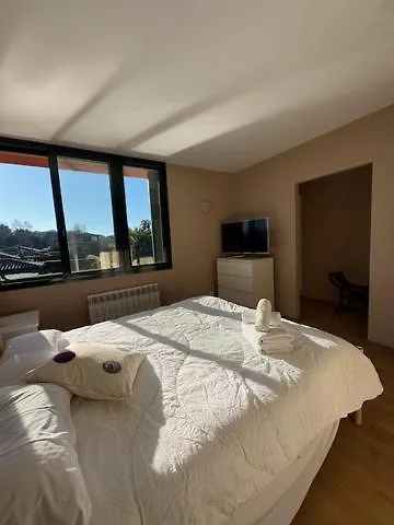 Premium Relax Golf Holiday home