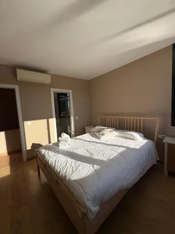 Premium Relax Golf Holiday home *
