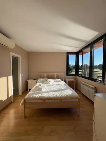 Premium Relax Golf Navata