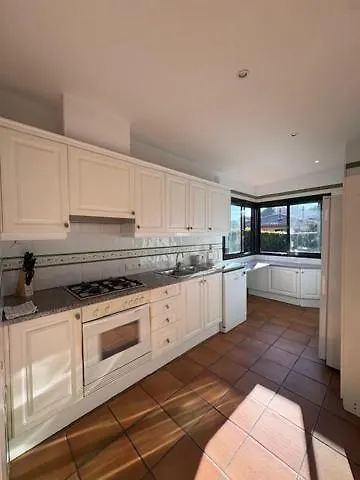 Premium Relax Golf Holiday home