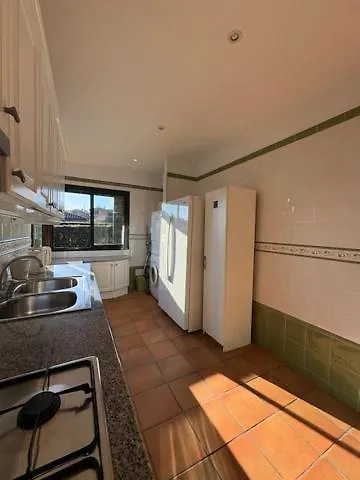 Premium Relax Golf Holiday home Navata