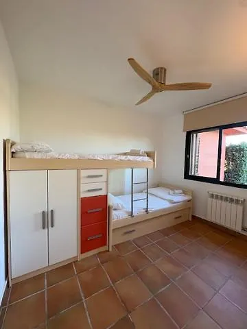 Premium Relax Golf Holiday home *