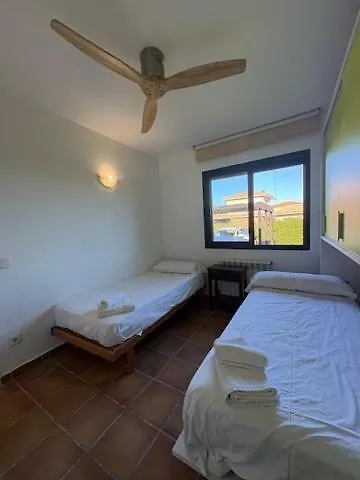 Premium Relax Golf Navata